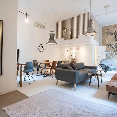 Danube Riverside Designer Apartment In City Center Budapest Exterior photo