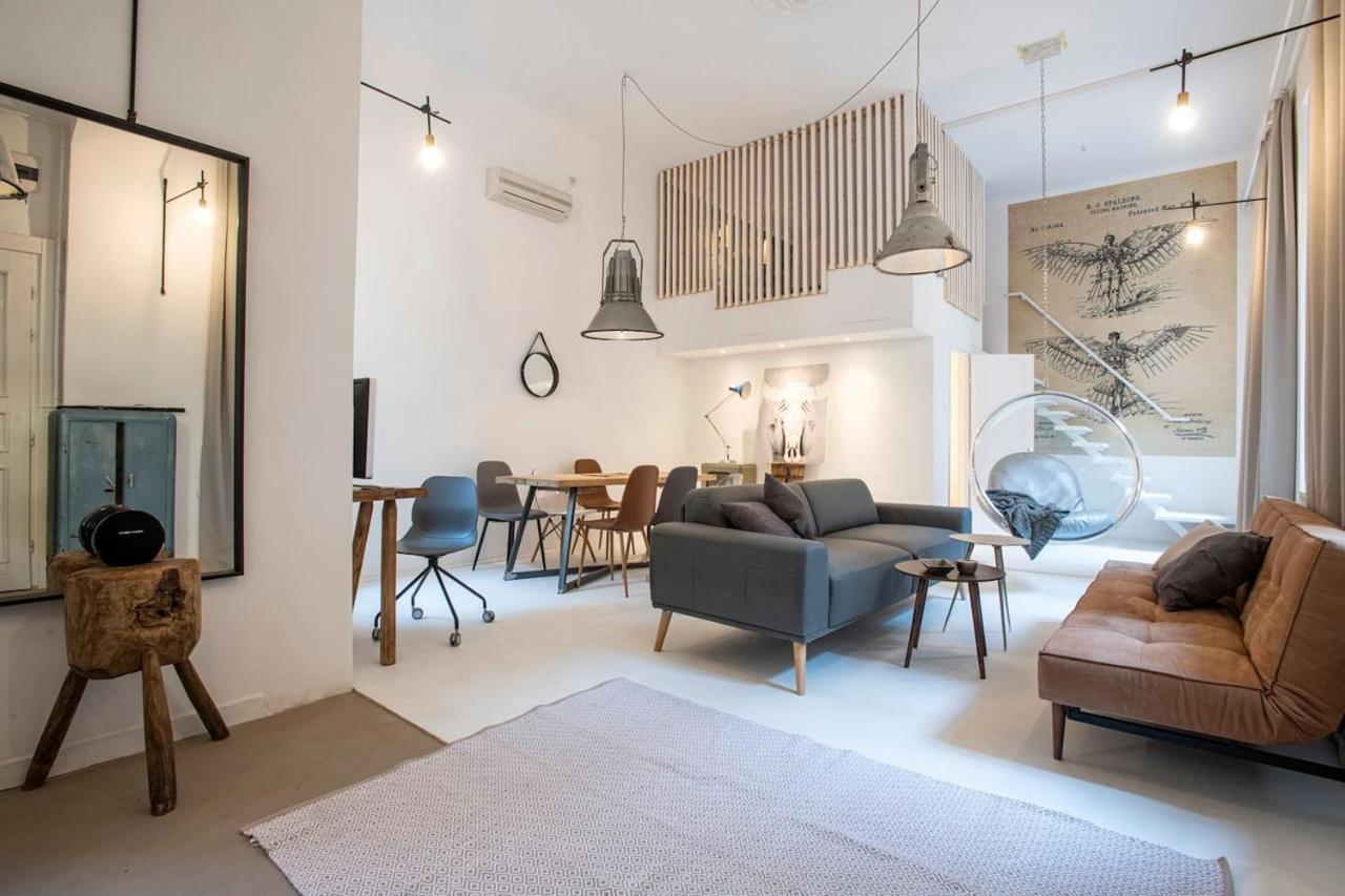 Danube Riverside Designer Apartment In City Center Budapest Exterior photo